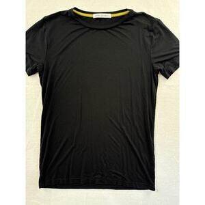 Women’s Mika Jaymes Payton Luxe Modal Tee Sz S